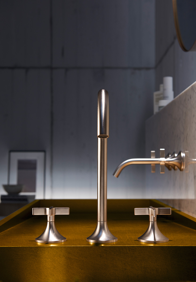 dornbracht - novinka