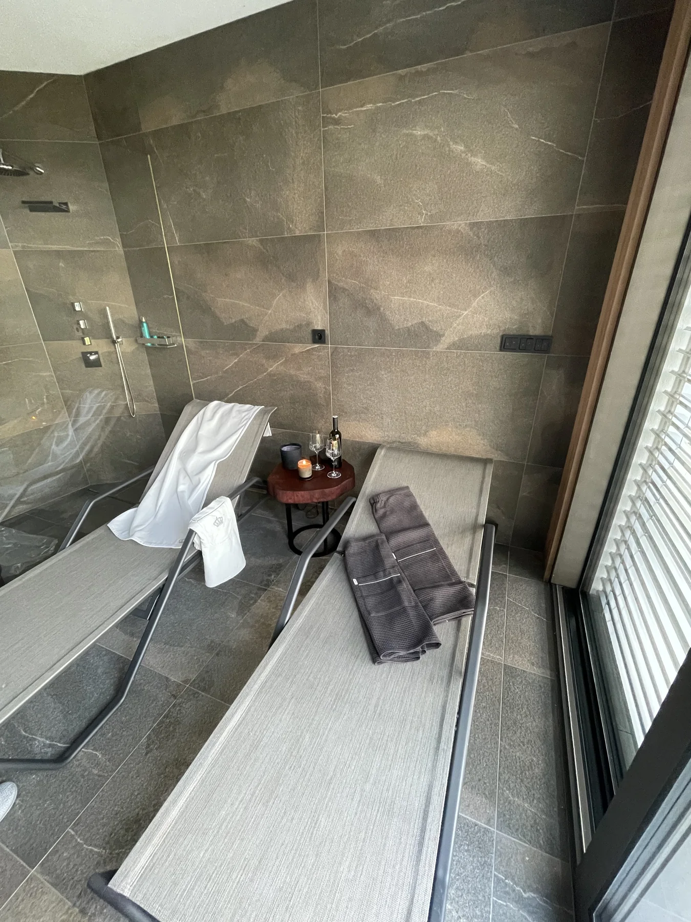 Sauna Šestajovice – fotografie 4