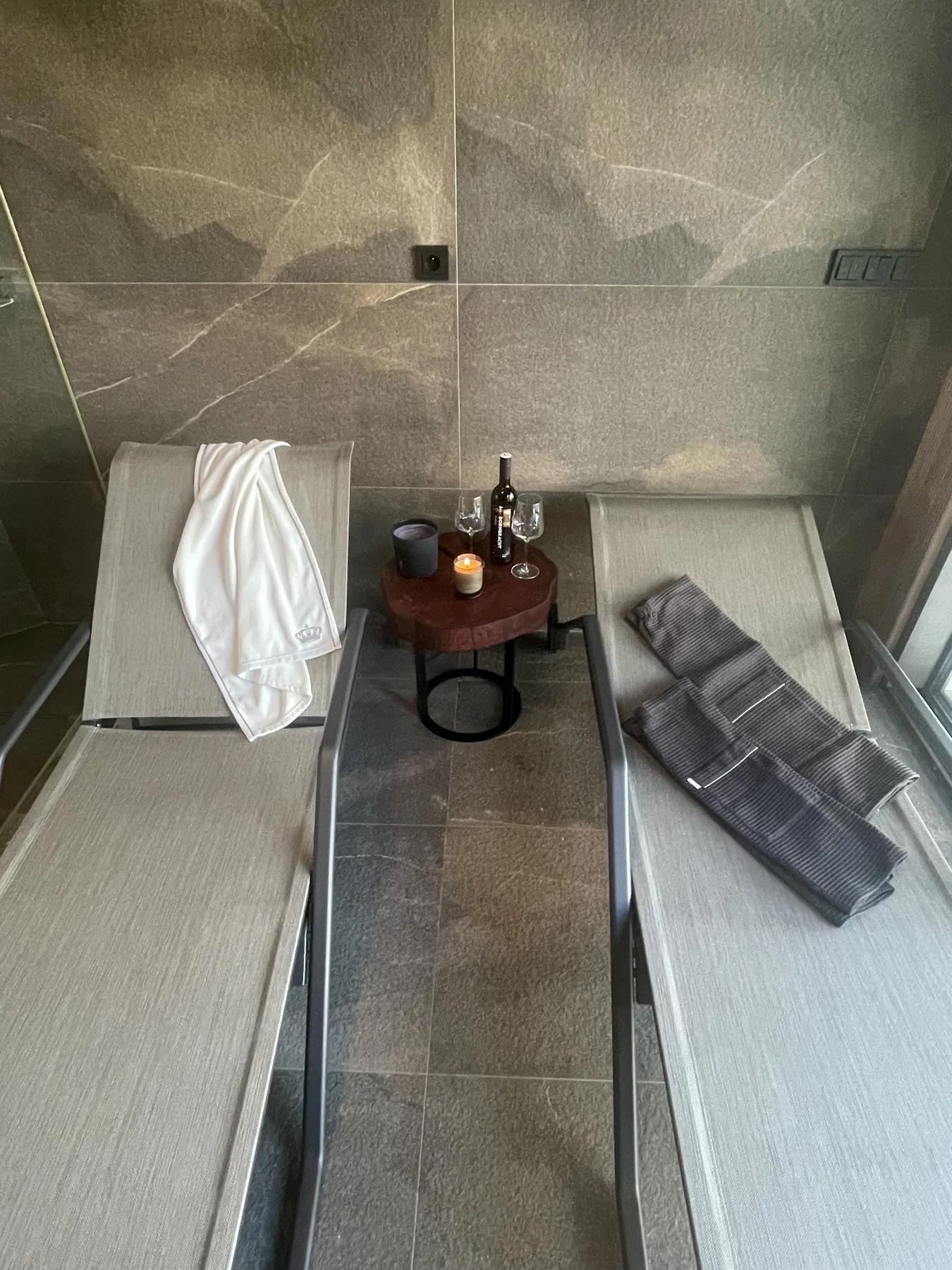 Sauna Šestajovice – fotografie 6