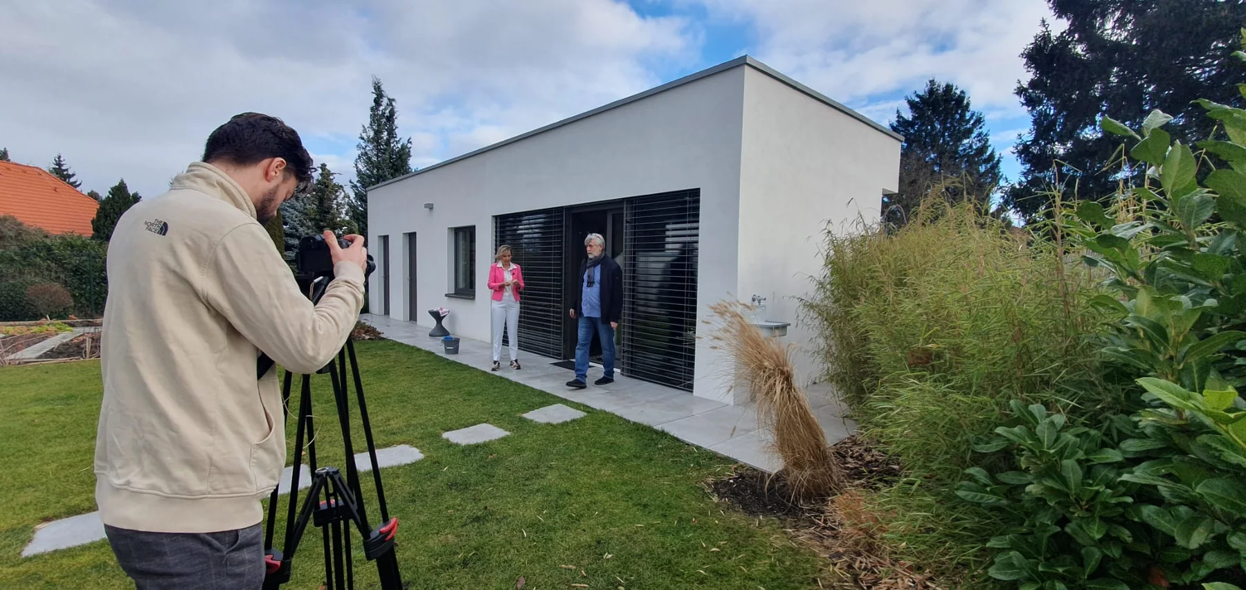 Sauna Šestajovice – fotografie 7