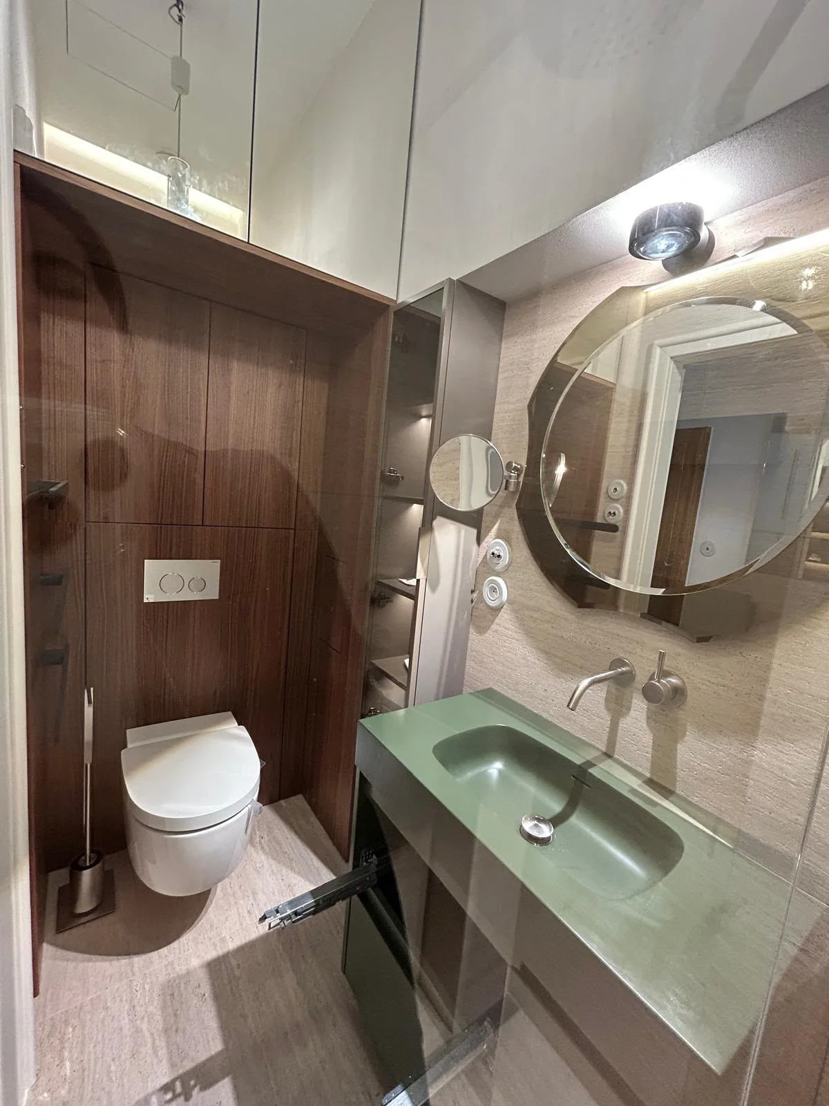 Byt na Loretánském náměstí – fotografie 4