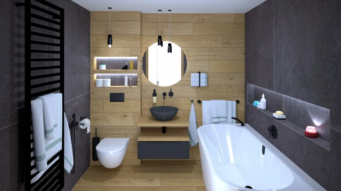 Apartmány May Pec pod Sněžkou