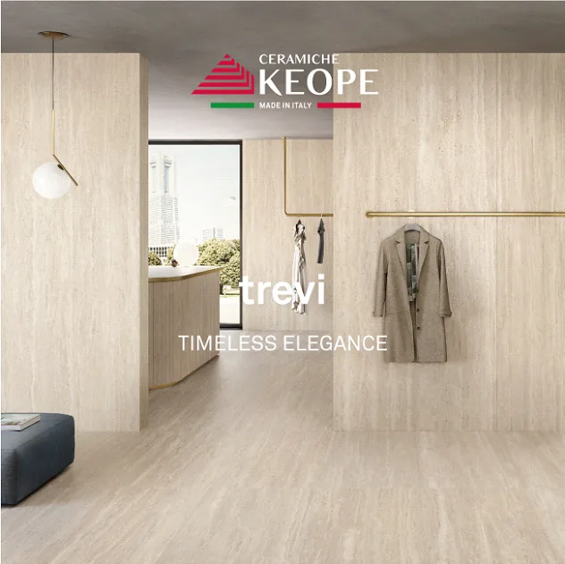 Keope Trevi