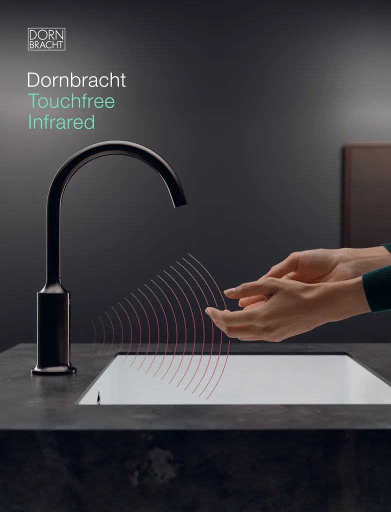 TOUCHFREE INFRA SENSOR