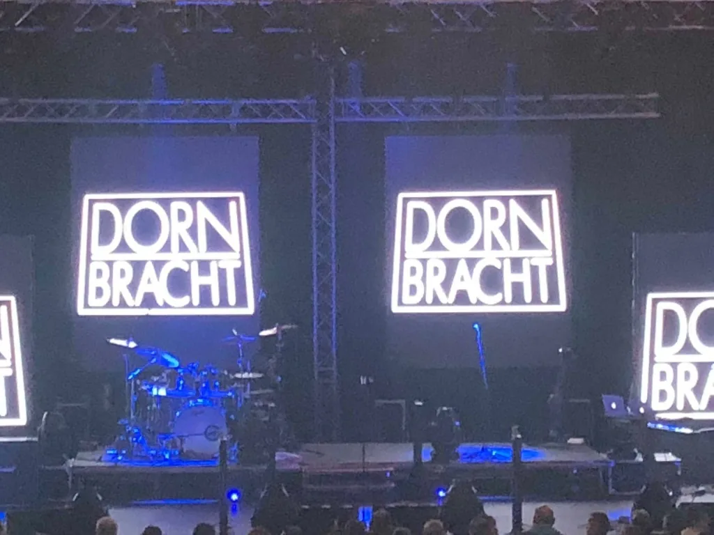 Koncert Alphaville