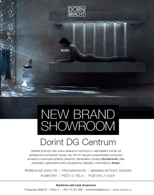 LUXURY GUIDE 03/2018