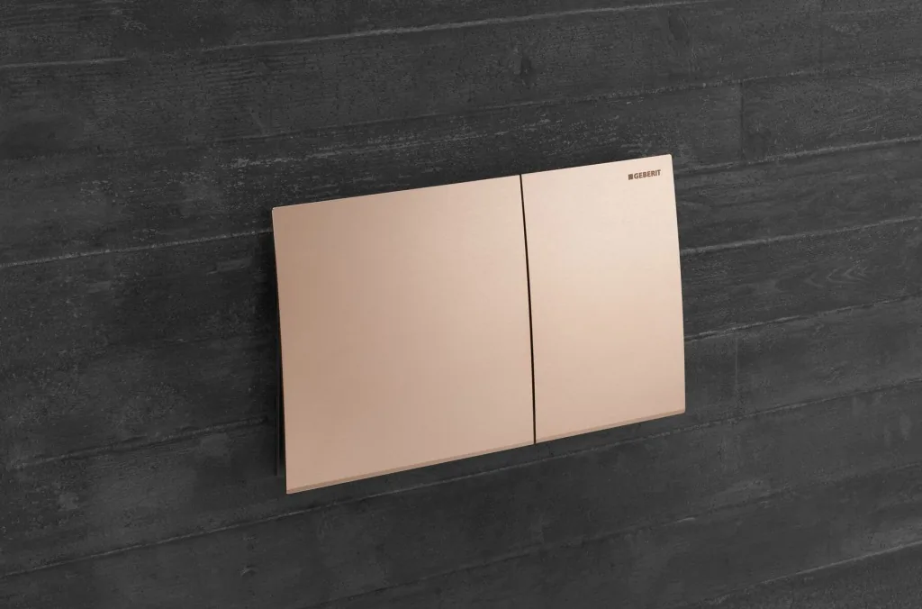 Geberit Sigma 70