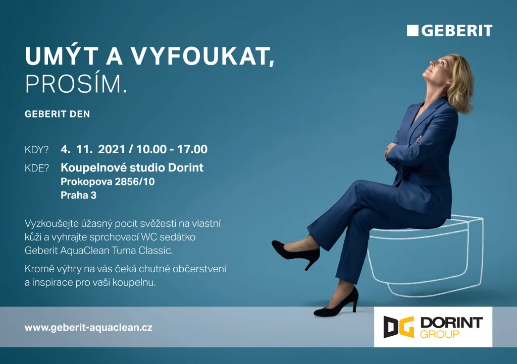 Geberit den