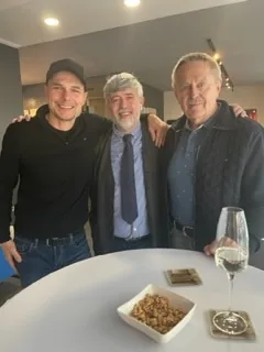 Geberit Day se zúčastnilo přes 50 hostů