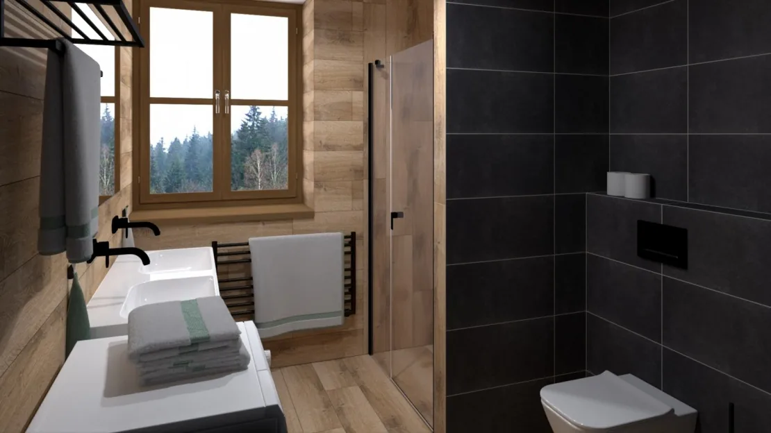 Apartmány v Peci pod Sněžkou
