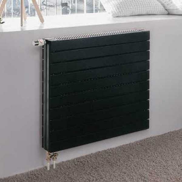 Retro radiátor 8