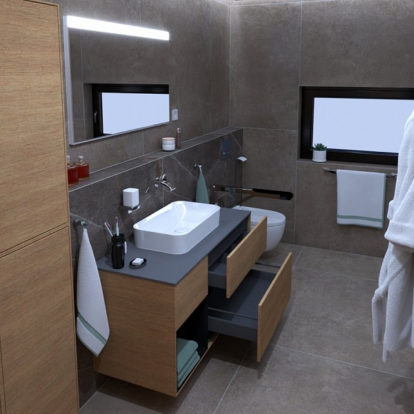 RD Újezd nad Lesy 1