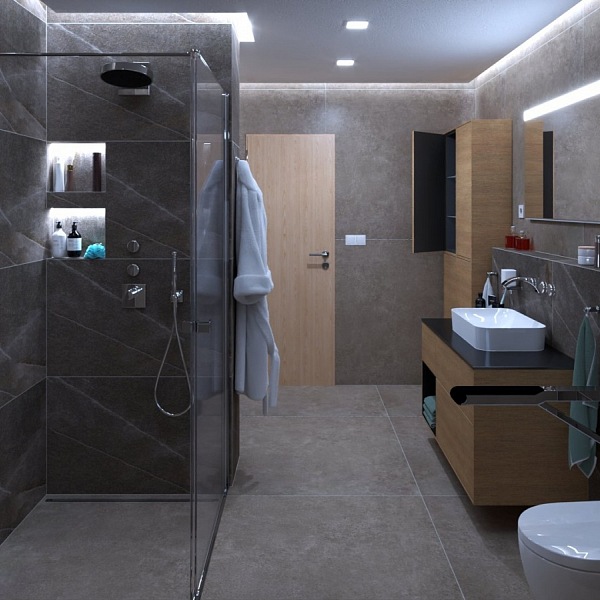 RD Újezd nad Lesy 3