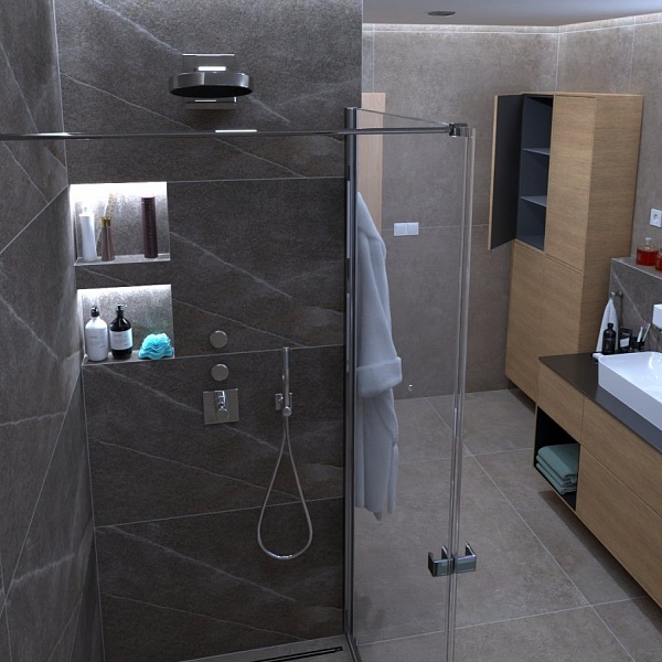 RD Újezd nad Lesy 8