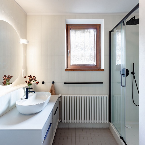 realizace koupelny grebovka