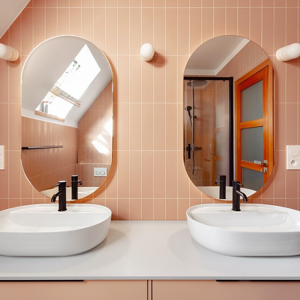 realizace koupelny grebovka