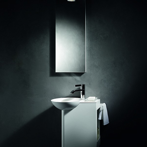 moderní koupelnová zrcadla a galerky 7