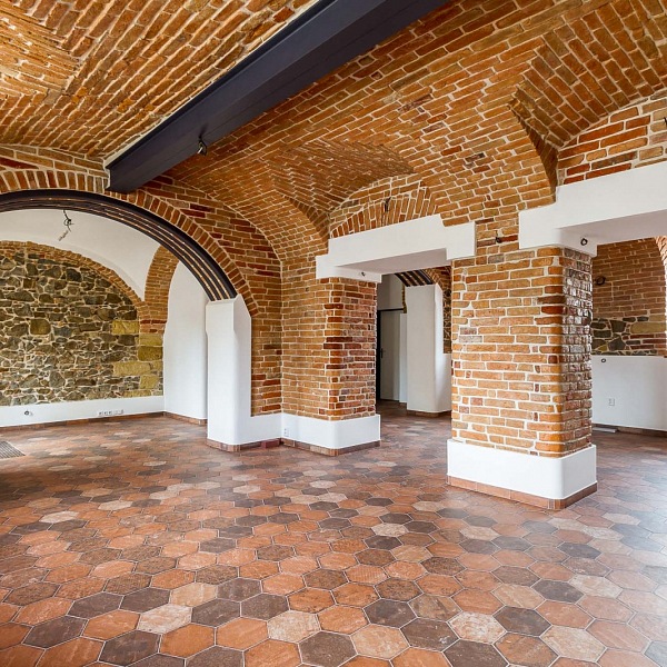 Realizace Kosmonosy 1