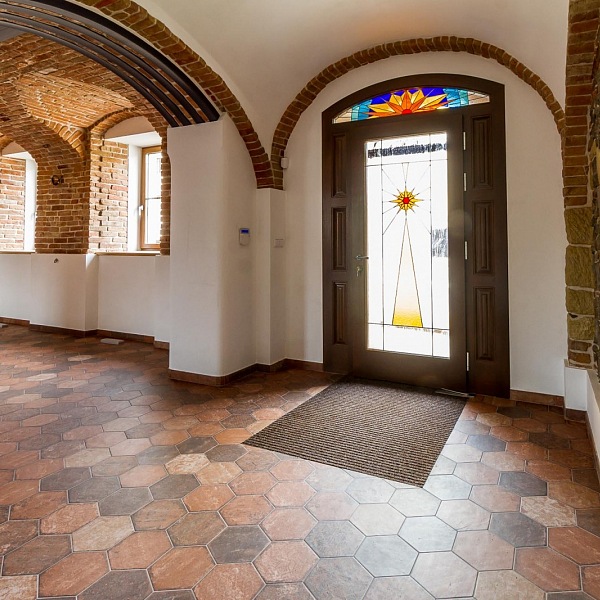 Realizace Kosmonosy 2