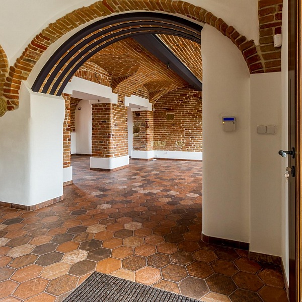 Realizace Kosmonosy 3