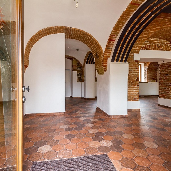 Realizace Kosmonosy 4