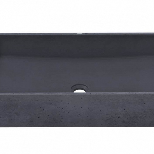 betonové umyvadlo 2