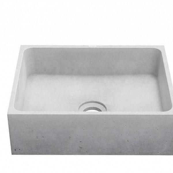 betonové umyvadlo 3