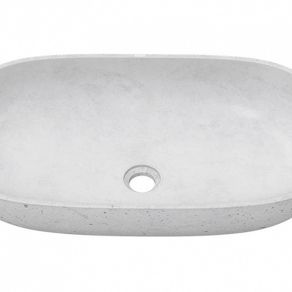 betonové umyvadlo 4