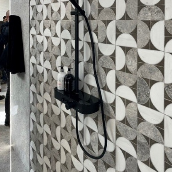 Obklady do koupelen 3