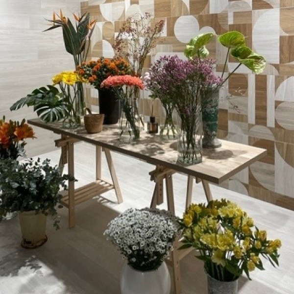 Obklady do koupelny 2