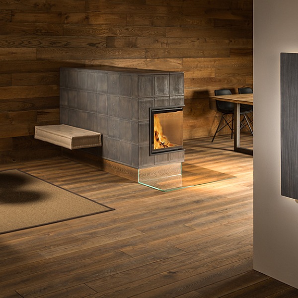 Panelový radiátor 9