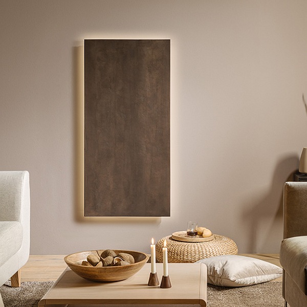 Panelový radiátor 11