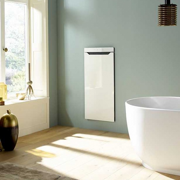 Elektrický radiátor 3