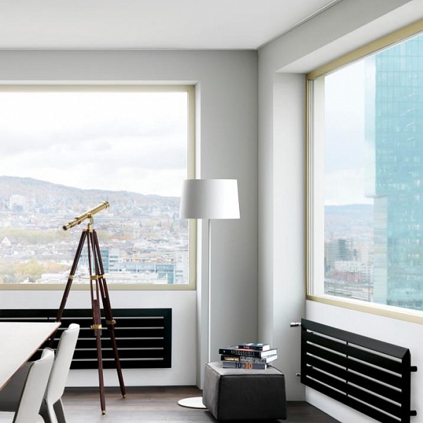 Deskový radiátor 7