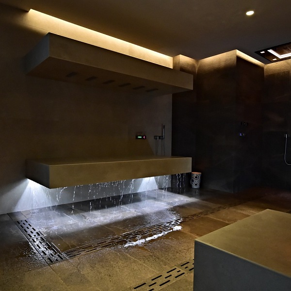 Koupelnové studio 5