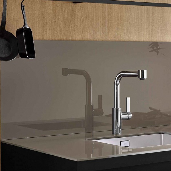 kuchyňská baterie 1