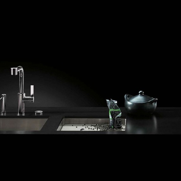 kuchyňské baterie 1