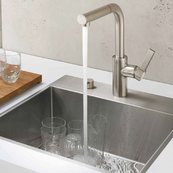 kuchyňské baterie 2