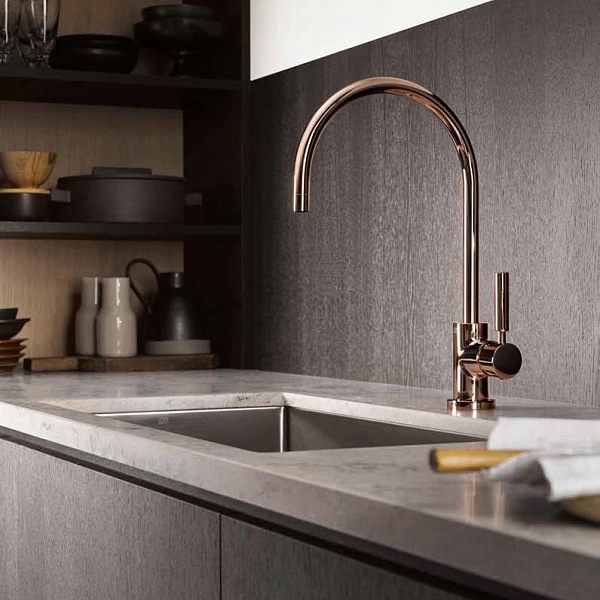 kuchyňské baterie 5