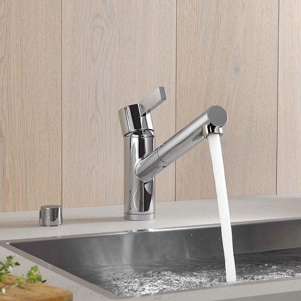 kuchyňské baterie 6