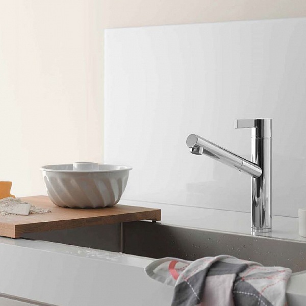 kuchyňské baterie 7