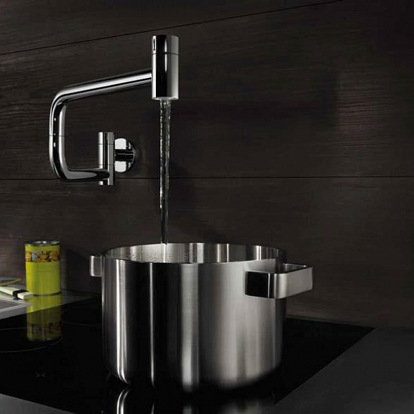 kuchyňské baterie 8