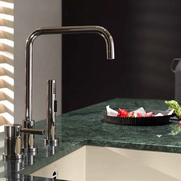 kuchyňská baterie 2