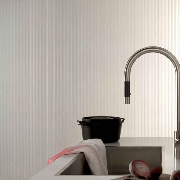 dřezová baterie se sprchou 14