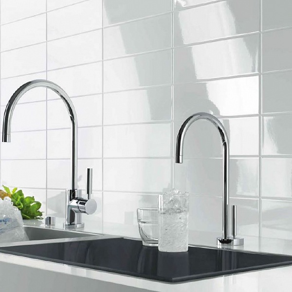 kuchyňská baterie 3