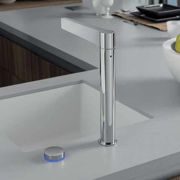 dřezová baterie 30