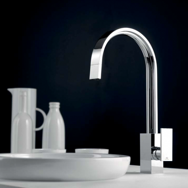 dřezová baterie 31