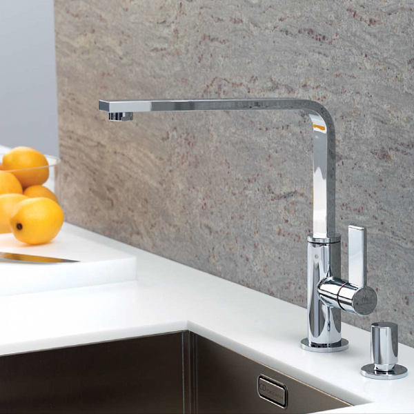 dřezová baterie 34