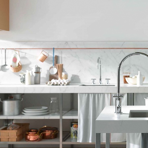 kuchyňská baterie 4