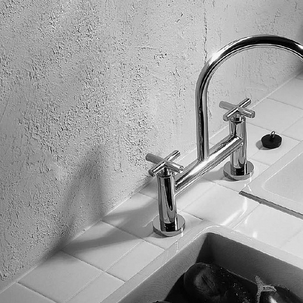 dřezová baterie 10